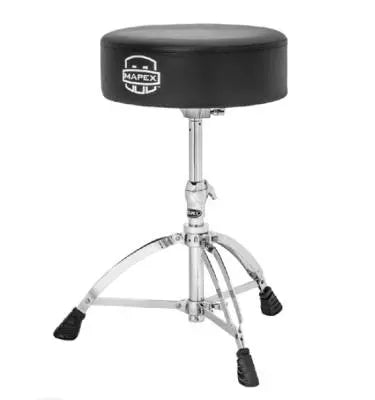Mapex - T570 - Double Braced Drum Throne
