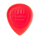 Dunlop - Stubby Jazz Players Pack (6 Pack) - 1.0mm