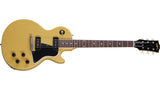 Gibson Custom Shop - Murphy Lab Ultra Lite Aged 57 Les Paul Special - Jaune TV