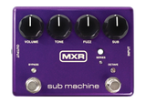 MXR - M225 Sub Machine Octave Fuzz