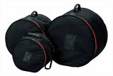 Tama - Ensemble de 3 housses de batterie pour kit Club-JAM