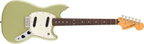 Fender - Player II Mustang, touche en palissandre - Vert bouleau