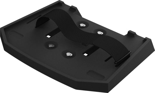 Electro-Voice - Plateau d'accessoires EVERSE 12, 12 V CC - Noir