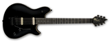 EVH - Wolfgang Special Electric Guitar - Stealth Black