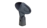 K &amp; M Stands - Pince universelle pour microphone - 28-34 mm