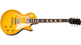 Gibson Custom Shop - 1958 Les Paul Standard VOS Reissue - Lemon Burst