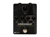 Guitares PRS - Horsemeat Transparent Overdrive