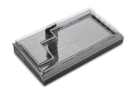 Decksaver - Housse pour Pioneer Toraiz Squid