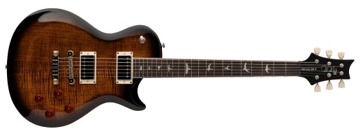 PRS Guitars - Guitare électrique SE McCarty 594 Singlecut avec housse - Black Gold Burst
