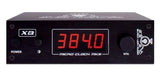 Black Lion Audio - Micro Clock MKIII XB Word Clock à harmoniques améliorées