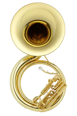 Jupiter - JSP1110 Performance Series BBb Sousaphone