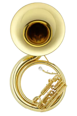 Jupiter - JSP1110 Performance Series BBb Sousaphone