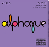 Thomastik-Infeld - Corde de sol pour alto simple Alphayue 4/4