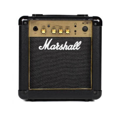 Marshall - Combo MG Gold Series 10 W