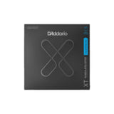 D'Addario - Cordes de guitare classique avec revêtement - Tension forte