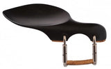 Bosco Violin Supply - Mentonnière pour violon Teller Guarneri - Ébène