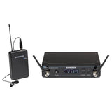 Samson - Concert 99 Presentation Frequency-Agile UHF Wireless System - D-Band