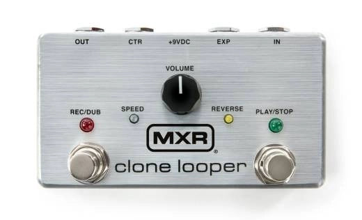 MXR - Pédale d'effets Looper Clone M303