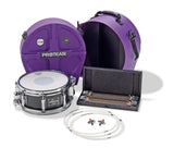 Caisse claire Sonor - Protean Gavin Harrison Signature 12x5 pouces Édition Premium