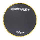 Zildjian - Tapis de pratique signature Travis Barker - 6