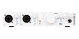 Arturia - MiniFuse 2 Compact USB Audio Interface - White
