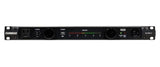 Furman - PL-PRO-C 20A Power Conditioner w/ Lights and Voltmeter