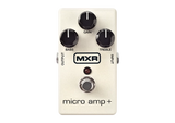 MXR - Micro Amp Plus Standard