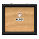 Orange Amplifiers - O Tone 40 Watt Combo Amp w/FX Loop - Black
