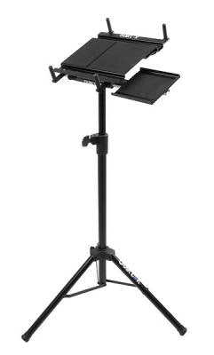 QuikLok - Tripod Laptop Stand