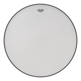 Remo - Renaissance Clear Timpani Head w/Low-Profile Steel Ring - 23
