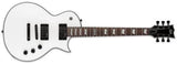 ESP Guitars - Guitare électrique LTD EC-256 - Blanche-Neige