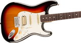 Fender - Player II Stratocaster HSS, touche palissandre - Sunburst 3 tons 0140540500