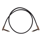 Ernie Ball - 24 Single Flat Ribbon Patch Cable