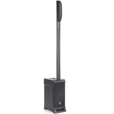 JBL - IRX ONE Powered Column PA with Bluetooth