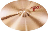 Paiste - PST7 18 pouces Heavy Crash