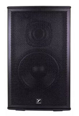 Yorkville Sound - EXM Pro12 Battery Powered PA Speaker