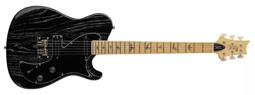 PRS Guitars - Guitare électrique SE NF 53 avec housse - Black Doghair