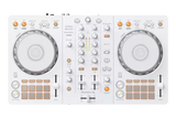 Pioneer DJ - DDJ-FLX4 2-Channel DJ Controller - White