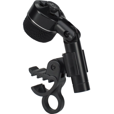 Electro-Voice - ND44 Dynamic Tight Cardioid Instrument Microphone
