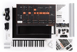 Korg - ARP Odyssey FS Kit Édition Limitée Rev 3 - Synthétiseur Duophonique