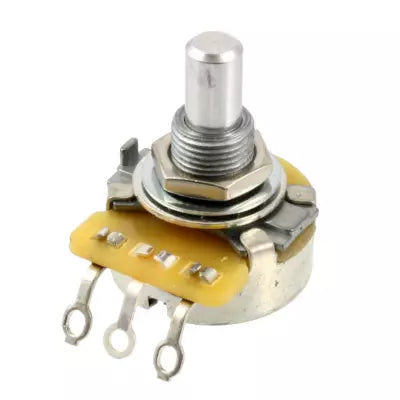 All Parts - CTS 500K Solid Shaft Audio Potentiometer
