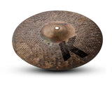 Zildjian - 10 pouces K Custom Special Dry Splash