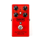 Pédale de compresseur MXR - Dyna Comp Deluxe