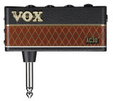 Vox - Ampli casque d'entraînement amPlug3 - AC30