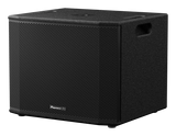 Pioneer DJ - XPRS1152S 15 Reflex Loaded Active Subwoofer