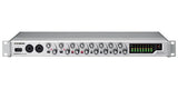 Tascam - SERIES 8p Dyna 8-channel Mic Preamplifier with Analog Compressor