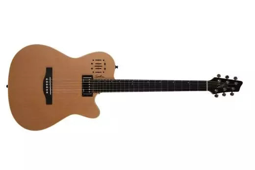 Guitares Godin - A6 Ultra - Naturel