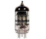 Electro-Harmonix - EF86 - Mini pentode - Tube de préampli