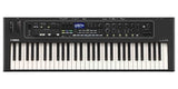 Yamaha - CK61 Piano de scène 61 touches avec haut-parleurs - Noir