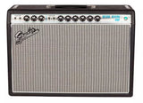 Fender - Ampli guitare 68 Custom Deluxe Reverb